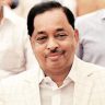 खासदार नारायण राणे यांचा चिपळूण, देवरूख, रत्नागिरीत जनता दरबार
