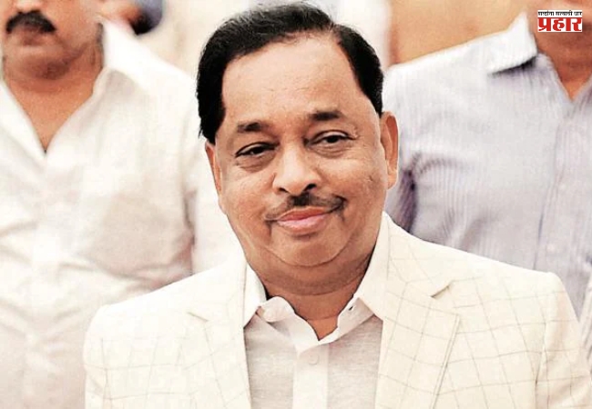 खासदार नारायण राणे यांचा चिपळूण, देवरूख, रत्नागिरीत जनता दरबार