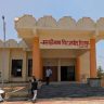 रिद्धपूर येथे जागतिक कीर्तीचे विद्यापीठ साकारणार: फडणवीस