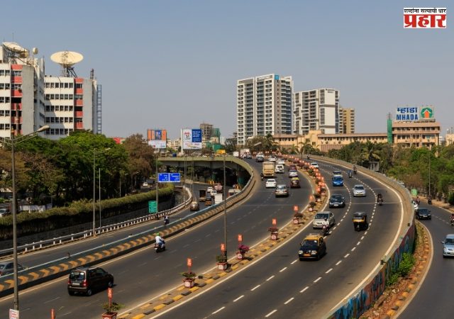 मुंबईत अर्धवट राहिलेल्या ४२५ रस्त्यांच्या कामांना सुरुवात, १५० कामे अद्याप थांबलेलीच