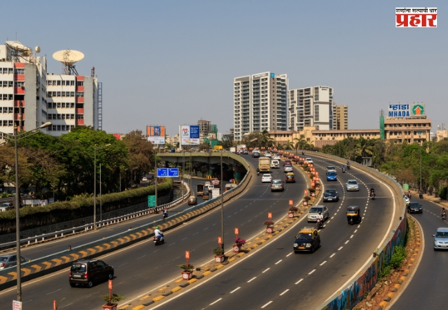 मुंबईत अर्धवट राहिलेल्या ४२५ रस्त्यांच्या कामांना सुरुवात, १५० कामे अद्याप थांबलेलीच