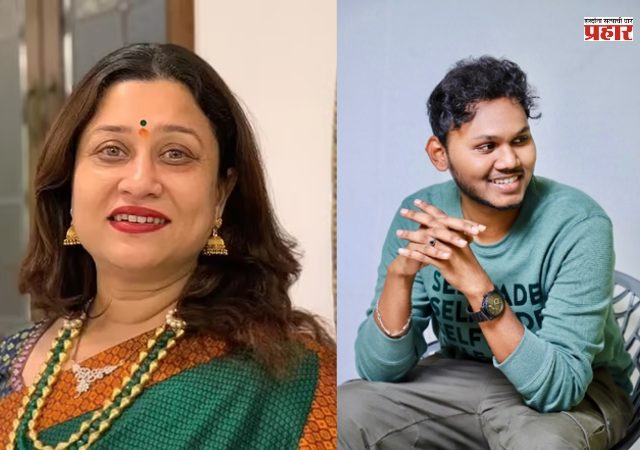 कलर्स मराठीच्या प्रेक्षकांना मिळणार नव्या मालिकेची मेजवानी! सुचित्रा बांदेकर, विनायक माळी घेऊन येत आहेत ‘मच्छीका पानी’