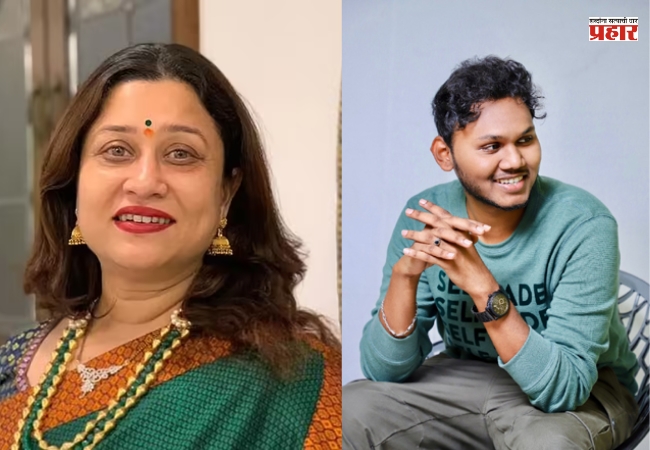 कलर्स मराठीच्या प्रेक्षकांना मिळणार नव्या मालिकेची मेजवानी! सुचित्रा बांदेकर, विनायक माळी घेऊन येत आहेत ‘मच्छीका पानी’