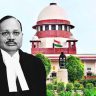 न्यायमूर्ती सूर्यकांत भारताचे पुढील सरन्यायाधीश! चार दशकांहून अधिक अनुभव असणारे न्यायमूर्ती सूर्यकांत यांच्या कार्याबद्दल सविस्तर जाणून घ्या...
