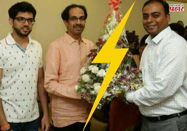 माजी जिल्हा संपर्कप्रमुख भाजपच्या वाटेवर! कोकणात उबाठासाठी निर्माण झाली मोठी घळ