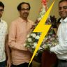 माजी जिल्हा संपर्कप्रमुख भाजपच्या वाटेवर! कोकणात उबाठासाठी निर्माण झाली मोठी घळ