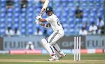 IND vs WI: पहिला दिवस यशस्वीच्या नावावर, टीम इंडिया मजबूत स्थितीत