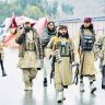 पाकिस्तानचा पुन्हा अफगाणिस्तानवर हल्ला