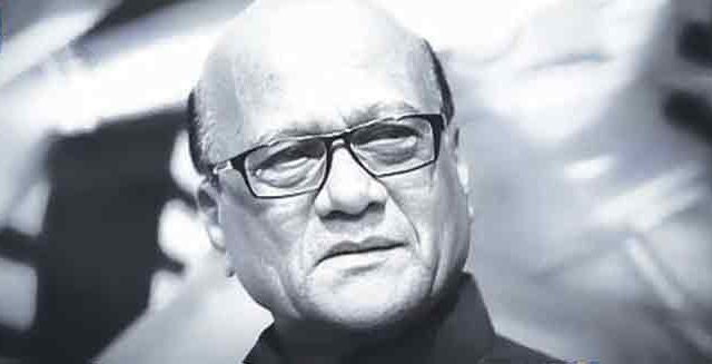 'मालवणी'ला प्रतिष्ठा देणारा नाटककार