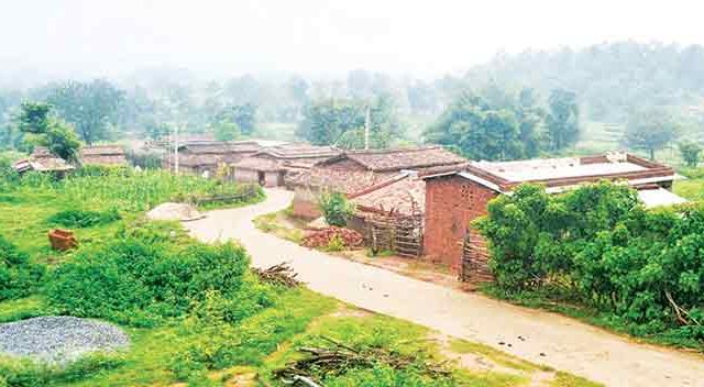 गावांचा कायापालट अन् देशाचा विकास