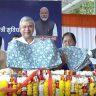 ट्रेनच्या AC कोचमध्ये प्रवाशांसाठी नवी सुविधा, मळक्या ब्लँकेट्सचा त्रास संपला.