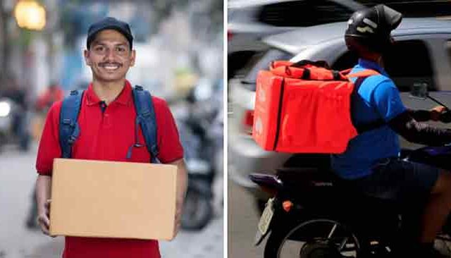 मिनिटांत पार्सल पोचवणाऱ्या डिलिव्हरी बॉयला एका ऑर्डरमागे किती पैसे मिळतात ? जाणून घ्या वास्तव