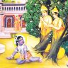 नल कुबेर व मणिग्रीव