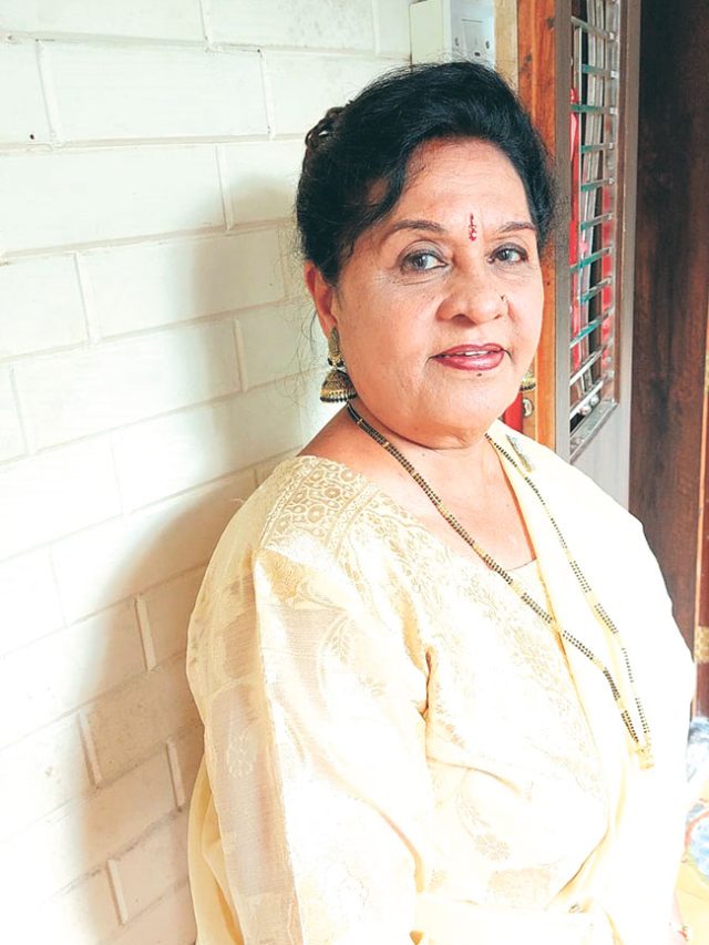 रंगभूमीची तेजस्विता