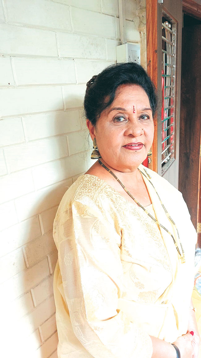 रंगभूमीची तेजस्विता