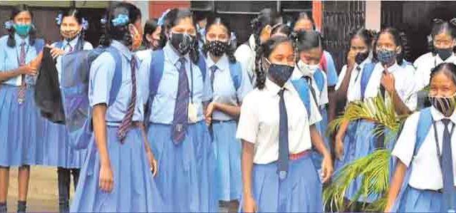 फक्त ६ वर्षांच्या मुलांनाच पहिलीत प्रवेश
