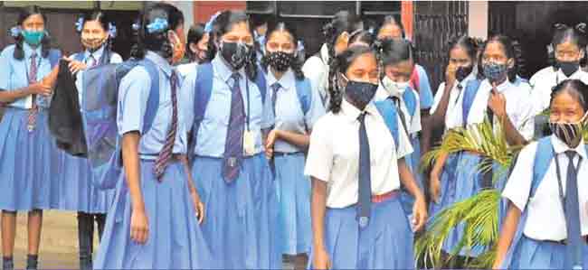 फक्त ६ वर्षांच्या मुलांनाच पहिलीत प्रवेश