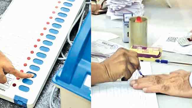 पदवीधर मतदारसंघासाठी भाजपने कंबर कसली