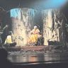 नाईलाजाच्या प्रदेशातील तीन डिसेबल्स