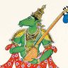 तुंबरू