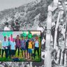 तोच फोटो ठरला शेवटची आठवण, एकाचवेळी झाला सात मित्रांचा मृत्यू