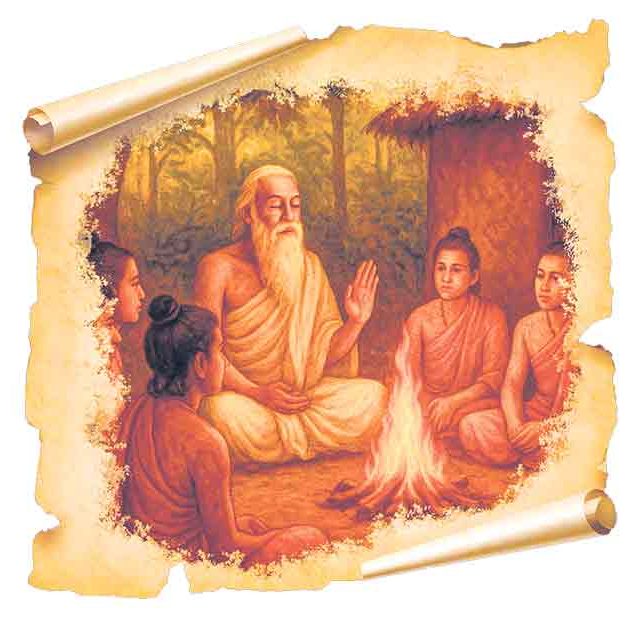 महर्षी व्यास