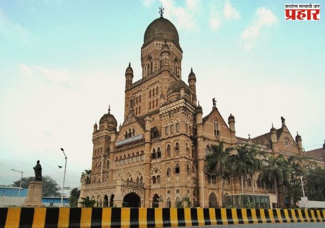 मुंबईकरांनी दिवाळीत फटाक्यांसह केला कचरा, महापालिकेने तब्बल ३,००० टन जमा केला..