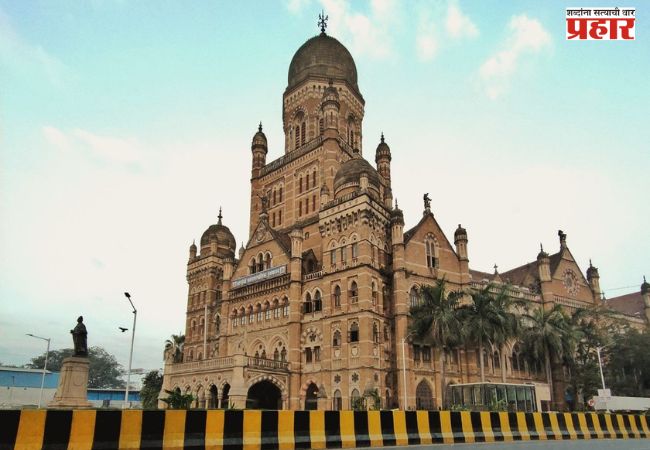 मुंबईकरांनी दिवाळीत फटाक्यांसह केला कचरा, महापालिकेने तब्बल ३,००० टन जमा केला..