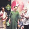 मराठी रंगभूमीचा एकमेव ‘सूत्रधार’...