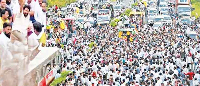 राजकीय पुनर्वसनासाठीच बच्चू कडूंचे दबावतंत्र