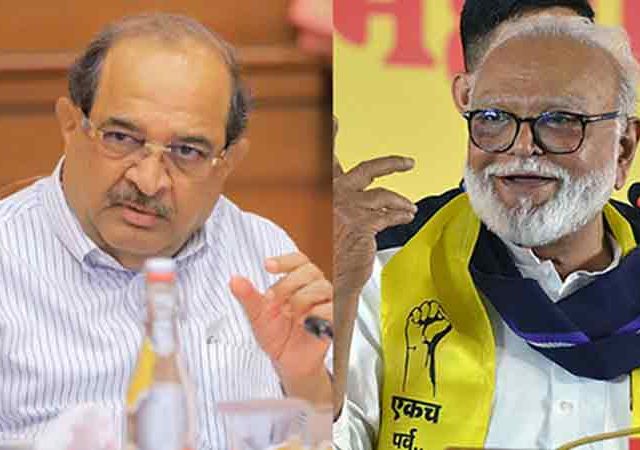 मराठा आरक्षणामुळे ओबीसी आरक्षणावर परिणाम झाल्याचा पुरावा आहे का ?