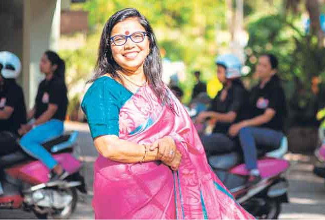 लढाऊ रेवती