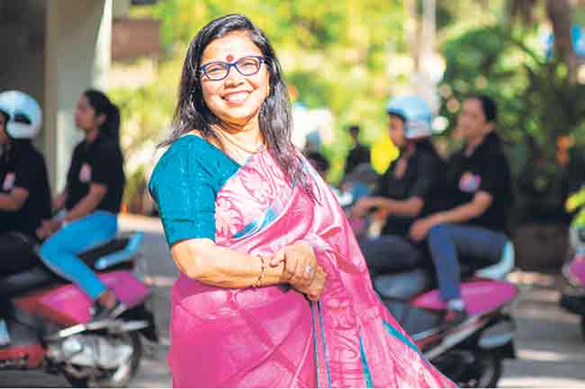 लढाऊ रेवती