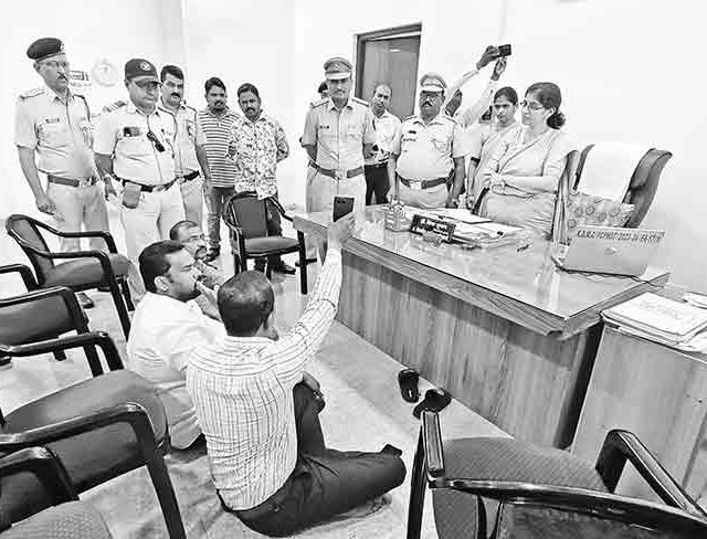 सर्पदंश झालेल्या मावशीचाही उपचारादरम्यान मृत्यू!