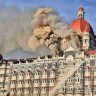 Mumbai Terror Attack : आग, धूर अन् रक्ताने माखलेली ती रात्र...  २६/११ च्या भयावह रात्री 'या' ताज कर्मचाऱ्यांमुळे वाचले शेकडो जीव;