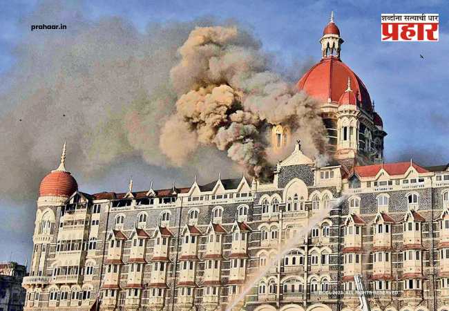 Mumbai Terror Attack : आग, धूर अन् रक्ताने माखलेली ती रात्र…  २६/११ च्या भयावह रात्री ‘या’ ताज कर्मचाऱ्यांमुळे वाचले शेकडो जीव;