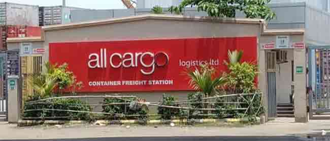Allcargo Logistics Demerger: Allcargo Logistics Limited कंपनीच्या डिमर्जरला एनसीएलटीकडून मान्यता नुकताच न्यायालयाचा आदेश जाहीर शेअरमध्ये ६६.५५% घसरण