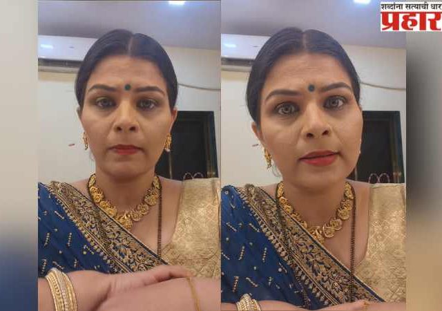 मालेगावच्या बालिकेवर अत्याचार, सर्वत्र संताप; अभिनेत्री सुरभी भावेकडून कठोर शिक्षेची मागणी