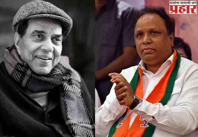 “हि-मॅन’ची एक्झिट वेदनादायक” ॲड.आशिष शेलार