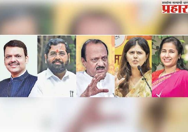 मराठवाड्यात खासदार, आमदारांची सत्त्वपरीक्षा