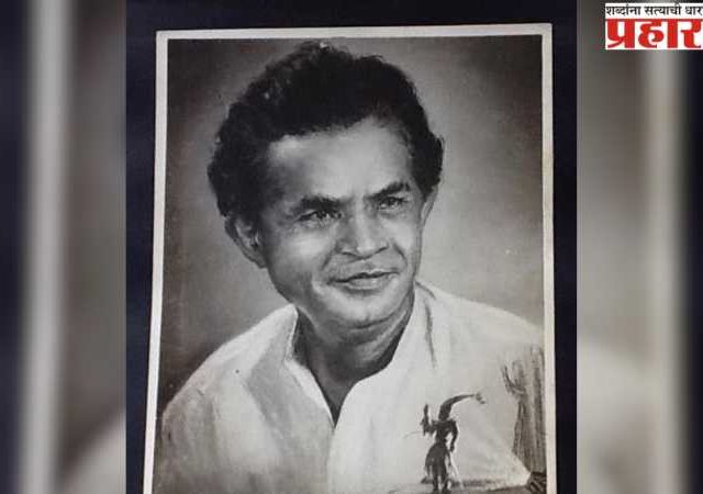 नटवर्य शंकर घाणेकर