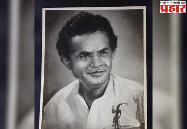 नटवर्य शंकर घाणेकर