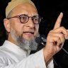 आम्ही लाखो मशिदी उभारू, MIM चे असदुद्दीन ओवैसी फुत्कारले