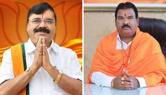 शिंदेंच्या आमदाराची 'ती' ऑफर भाजपने झिडकारली