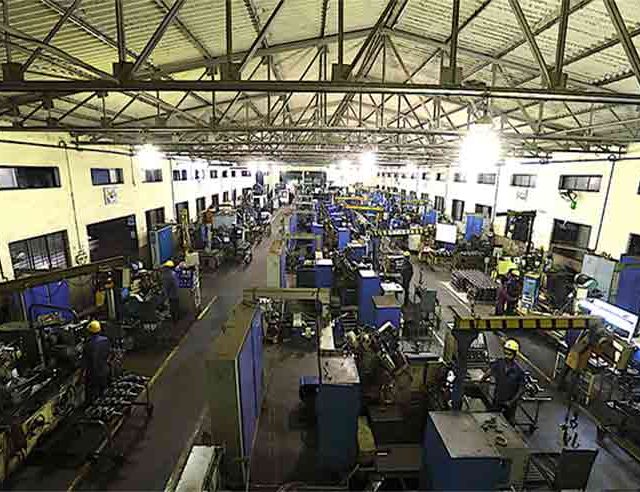 Balu Forge Q2Results: बाळू फोर्जचा तिमाही निकाल जाहीर कंपनीच्या निव्वळ नफ्यात ३५.५०% वाढ महसूलातही मोठी वाढ