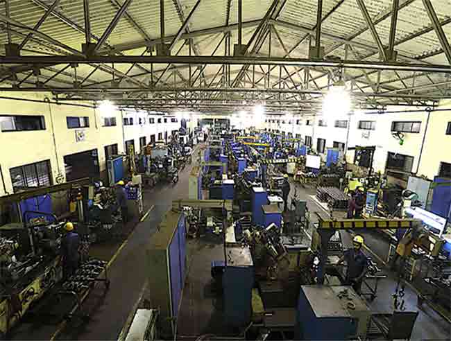 Balu Forge Q2Results: बाळू फोर्जचा तिमाही निकाल जाहीर कंपनीच्या निव्वळ नफ्यात ३५.५०% वाढ महसूलातही मोठी वाढ