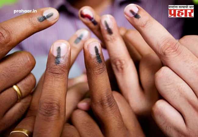 Bihar Vidhan Sabha Election Result : बिहार विधानसभा मतमोजणीला लवकरच सुरुवात; नवे सरकार आज स्थापन होण्याच्या दिशेने पहिले पाऊल…