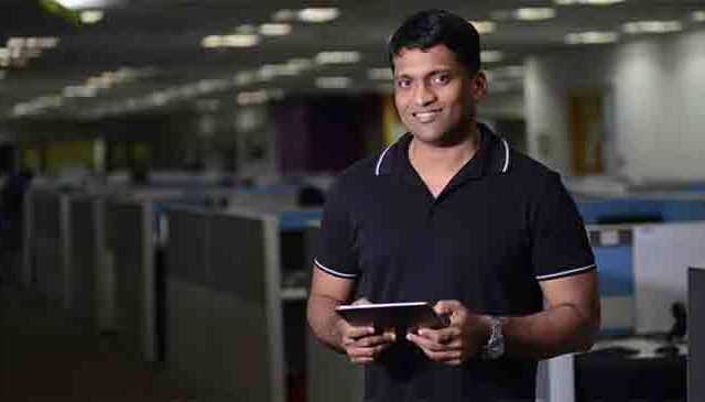 बुडत्याचा पाय खोलात!  युएस न्यायालयाचा BYJUs सर्वेसर्वा रविंद्रन यांच्या विरोधात धक्कादायक निकाल एडटेक कंपनीचे अस्तित्त्वच धोक्यात?