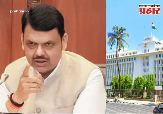 Maharashtra Cabinet : मंत्रिमंडळ बैठकीत २१ महत्त्वाच्या निर्णयांवर शिक्कामोर्तब! जनआरोग्य योजनेत २४०० आजारांचा समावेश, मर्यादा ५ लाखांवरून थेट १० लाखांवर!