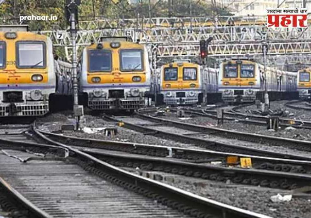 Local Train Block : मध्य रेल्वेवर आजपासून १२ दिवसांचा ब्लॉक! चाकरमान्यांसाठी महत्त्वाची बातमी: 'या' लोकल रद्द, घरातून निघण्यापूर्वी 'हे' वेळापत्रक तपासा!